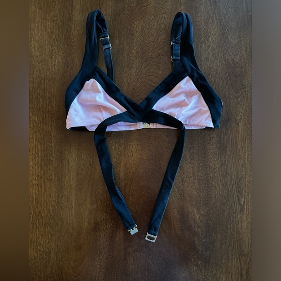 SOLD Agent Provocateur Mazzy Bikini Top & Bottom - Picture 7 of 16